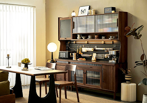 London Design Awards - Wish Sideboard