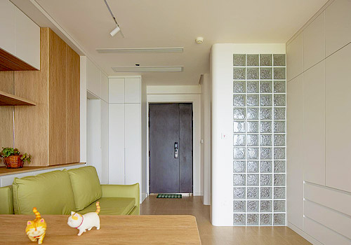 London Design Awards - Nourished in Tranquility