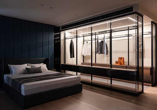 London Design Winner - AWESOME HOMEE - The Chamber of Silence