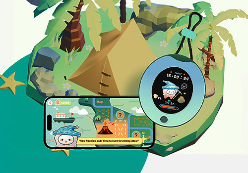 London Design Awards - Pearli: Smart Retainer System