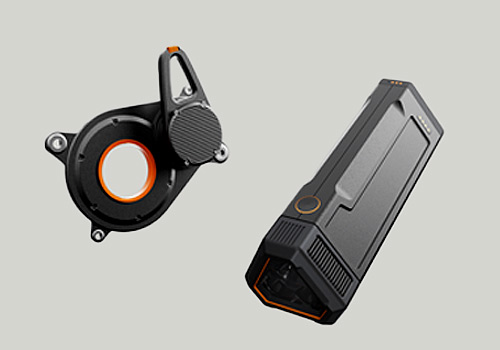 London Design Winner - Trigear Design - Trigear