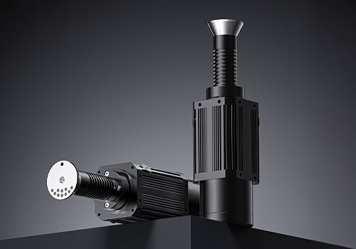 London Design Awards - Rotary Plasma Cleaning Nozzle