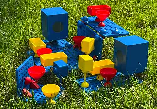 London Design Winner - Birdy Plat Design Team - Birdy Plat