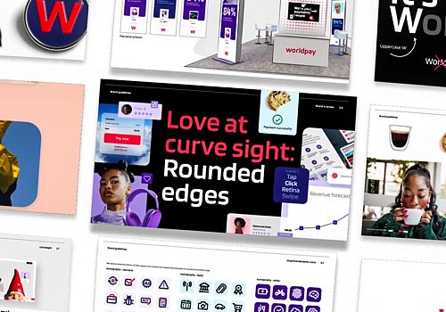 London Design Awards - Meet the 'new' Worldpay