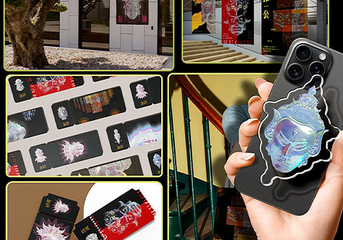 London Design Awards - Nuo