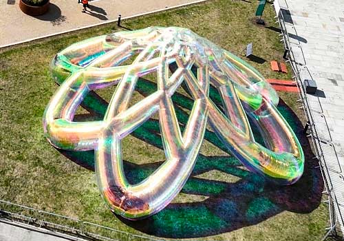 London Design Awards - Meliora