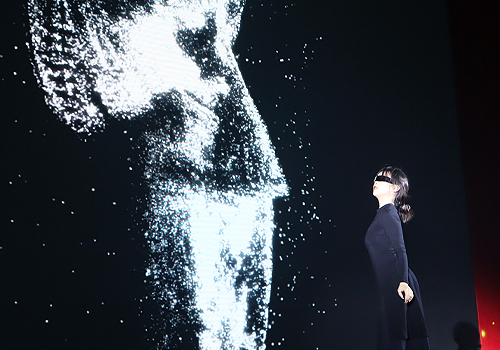 London Design Awards - DIGITAL SYMPHONY