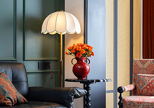 London Design Awards - Emerald Isle