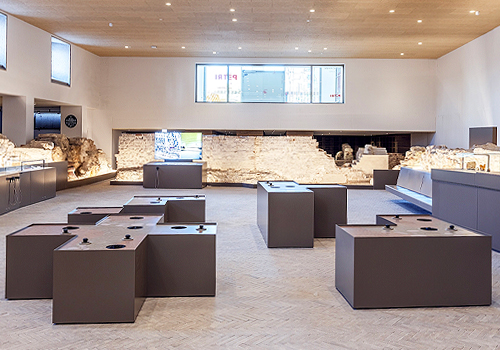 London Design Awards - PETRI Berlin