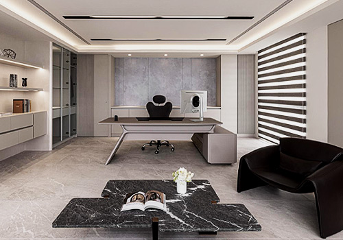 London Design Awards - Interwoven Order