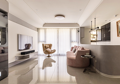 London Design Awards - Serene Radiance