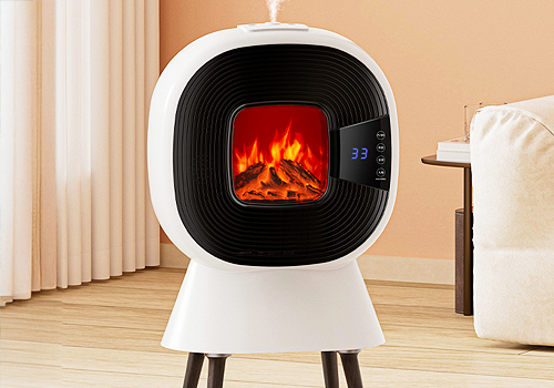 London Design Awards - Gresland-Benc Space Heater