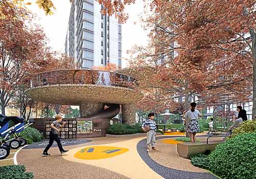 London Design Awards - ETERNAL BEIJING