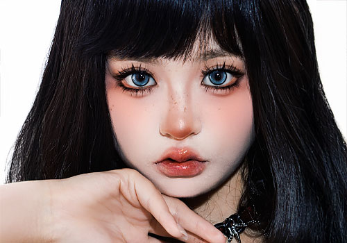 London Design Awards - HanGee Encounter Blue Tears