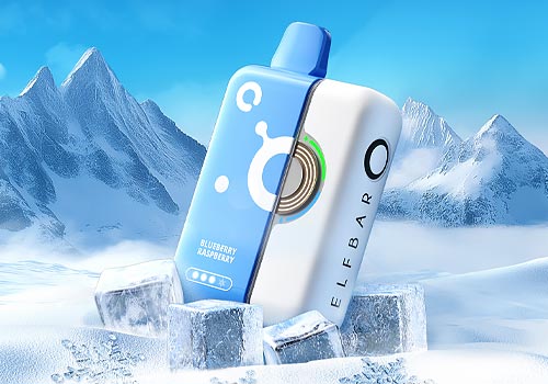 London Design Awards - ELFBAR JoinOne series