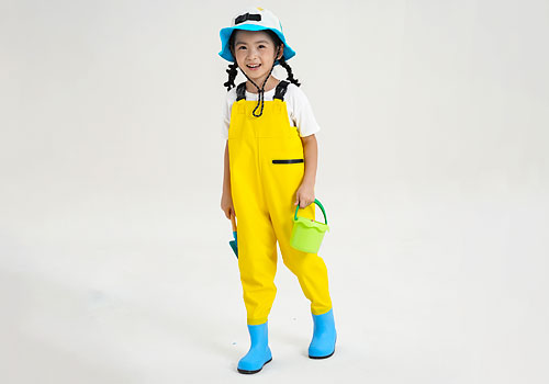 London Design Winner - Shenzhen Yuwo Tongxing Trading Co., Ltd. - Waterproof Wading Pants