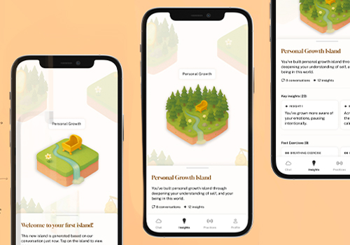 London Design Awards - Kumo