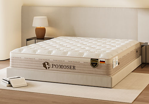 London Design Awards - Pomoser