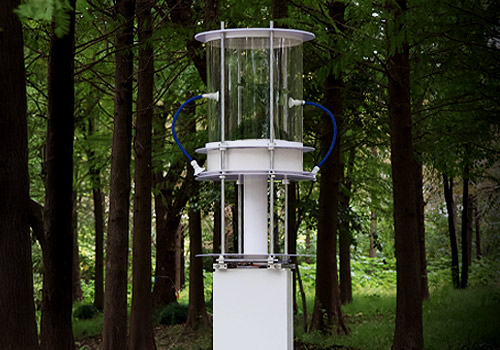 London Design Awards - Breathe Divination