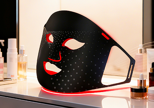 London Design Winner - Shenzhen Reegis Technology Co.,Ltd - LED Photon Mask