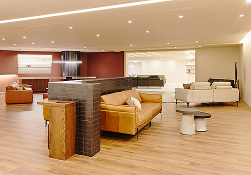 London Design Awards - Immersive Five-Sense Discovery