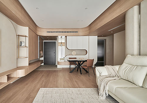 London Design Awards - Where Arcs Meet Light