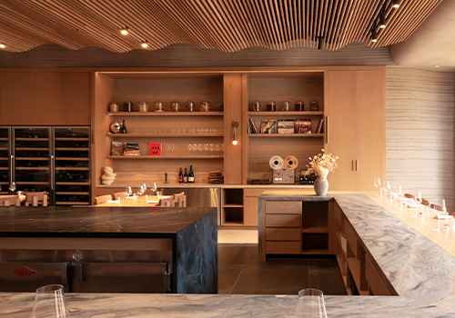 London Design Winner - Bells + Whistles - Lilo