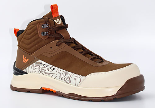 London Design Awards - TrekArmor