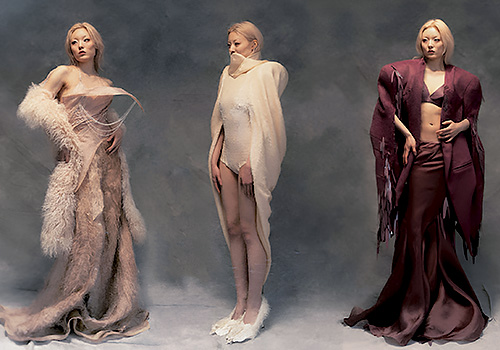 London Design Awards - TIDE