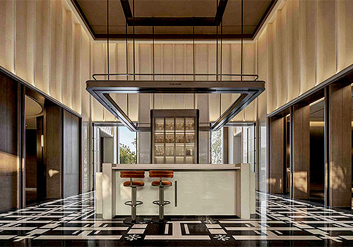 London Design Awards - AURA RHYTHMS