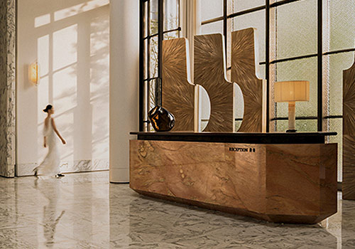 London Design Awards - Shanghai Arise Club