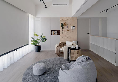 London Design Winner - Good Ho Design Co., Ltd. - Where Light Remembers