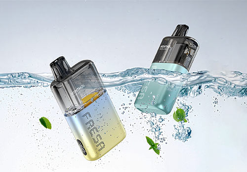 London Design Winner - SKE E-CIGS UK LTD - FRESA 40K