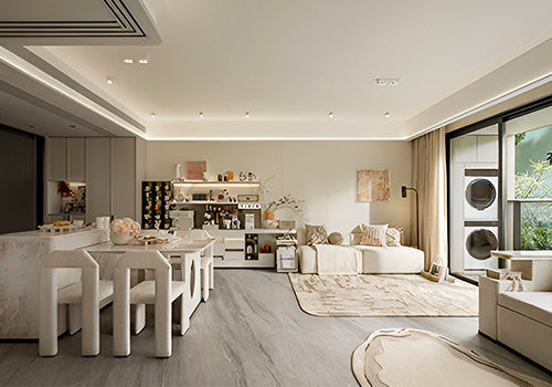 London Design Awards - Lianfa · Island Ring New Vitality