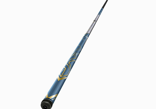 London Design Awards - Titanium God of War Fishing Rod