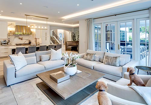 London Design Awards - Haven Lane