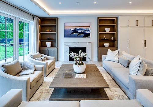 London Design Winner - T. Jones Group and Sublime Interior Design Ltd. - Haven Lane