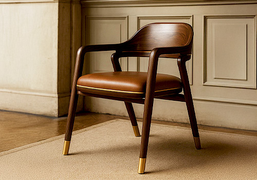 London Design Awards - Heritage Collection / Angela