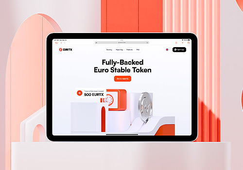 London Design Awards - EURTX