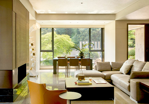 London Design Awards -  JIUXI ROSE GARDEN