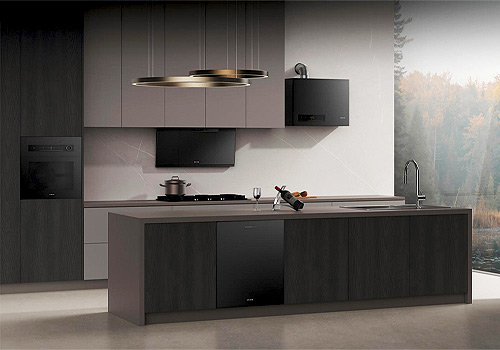 London Design Awards - X-SERIES