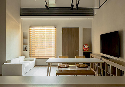 London Design Winner - Chen Chiang Interior Creator -  Chen-Chiang Interior Design Studio 