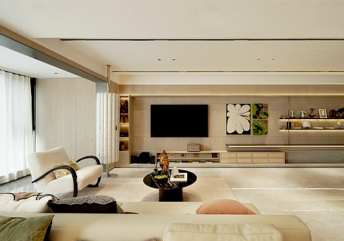 London Design Awards - Guoxin Xiangrong Mansion