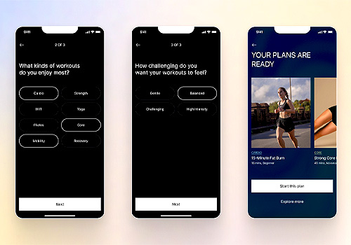 London Design Winner - Sarang Han - Forma