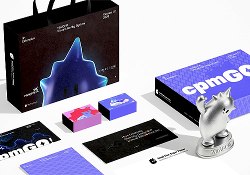 London Design Winner - BEIJING MODELBEST TECHNOLOGY CO., LTD. - MiniCPM On-Device Model IP Design