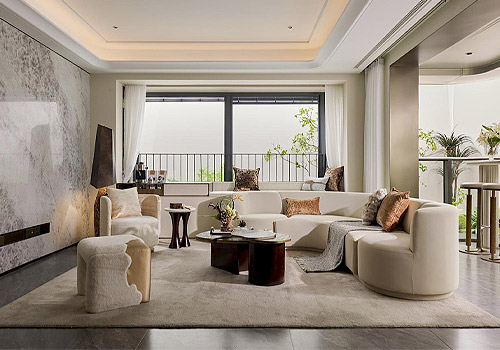 London Design Awards - Orient One