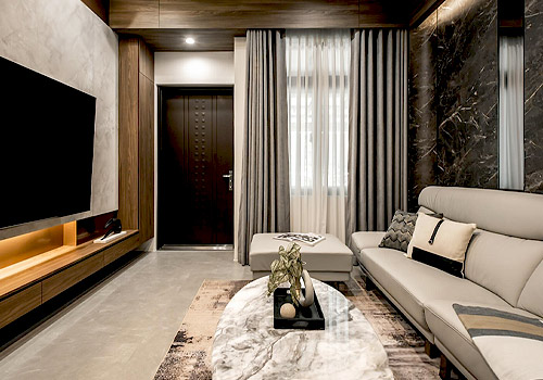 London Design Awards -  Prelude of Layered Light