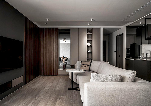 London Design Awards - Fig