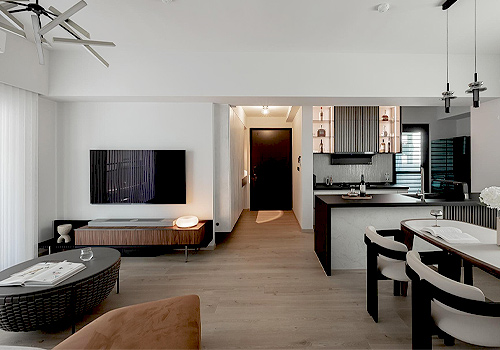 London Design Awards - Honeyed Light