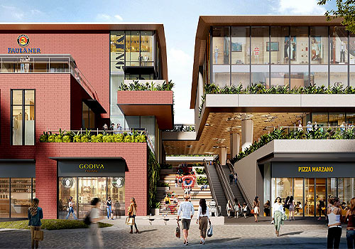 London Design Winner - Shenzhen Huige Design Co, Ltd. - HUIDELI